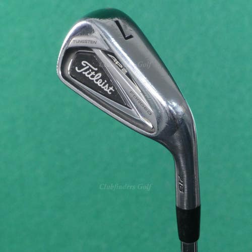 Titleist AP2 716 Forged Single 7 Iron True Temper Dynamic Gold S300 Steel Stiff