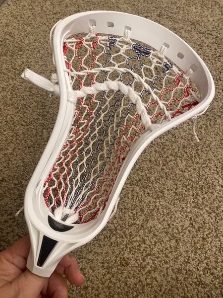 Epoch Z-ONE Strung (New) - USA Hero 3.0