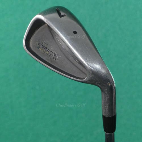 King Cobra 3400 I/XH Single 7 Iron TT Dynamic Gold SL S300 Steel Regular