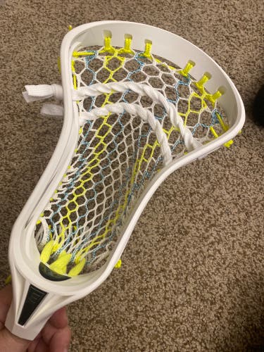 Epoch Z-ONE Strung (New) - ECD Hero 3.0