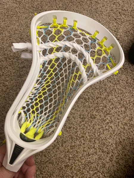 Epoch Z-ONE Strung (New) - ECD Hero 3.0