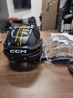 CCM Helmet