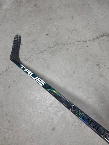 Right Hand 50 Flex P28 HZRDUS Smoke Intermediate True  Pro Stock (New) NHL