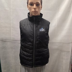 2022 NCAA DIII Mens&Womens Tennis Champions Vest L Fossa