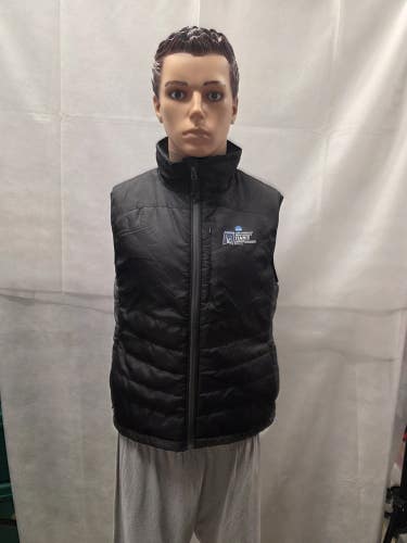 2022 NCAA DIII Mens&Womens Tennis Champions Vest L Fossa