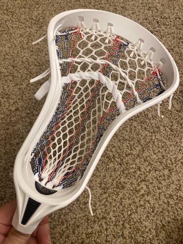 Epoch Z-ONE Strung (New) - USA Hero 3.0