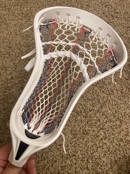 Epoch Z-ONE Strung (New) - USA Hero 3.0