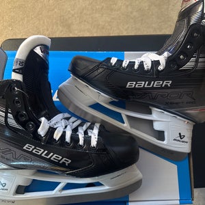 Bauer Vapor X Shift Pro Hockey Skates 10 Fit-1(New)