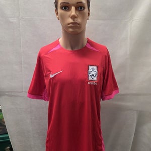 NWOT Korea National Team Nike Jersey 2023 Womens World Cup Nike L