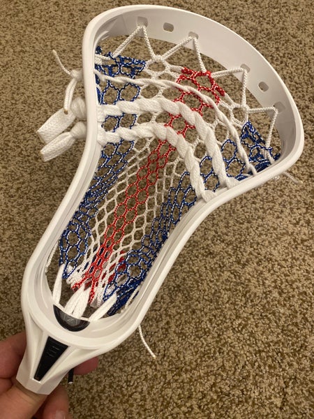 Epoch Z-ONE Strung (New) - USA Hero 3.0