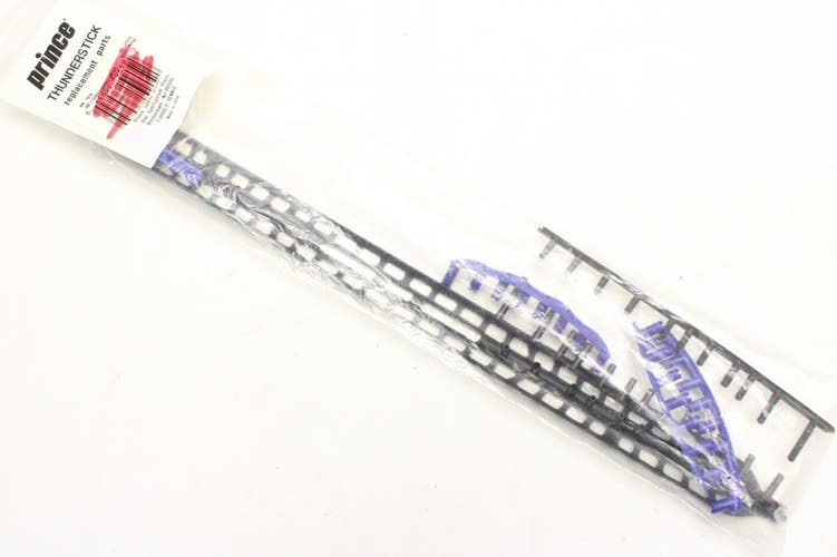 BUMPERGUARD / GROMMET SET: PRINCE THUNDERSTICK 100 MP "MORPH BEAM" (16X20) TC42