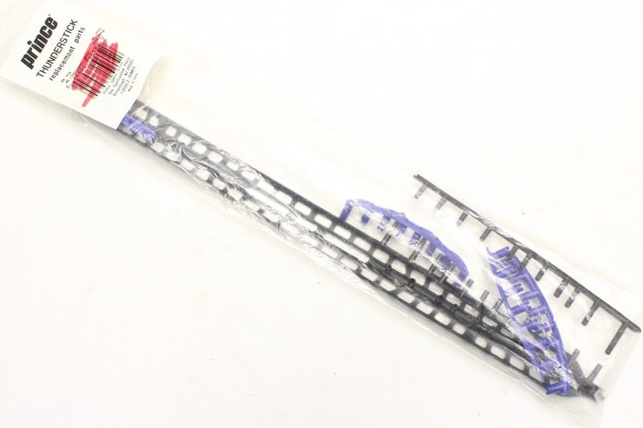 BUMPERGUARD / GROMMET SET: PRINCE THUNDERSTICK 100 MP "MORPH BEAM" (16X20) TC42