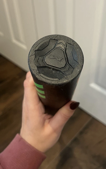 2022 Miken DC 41 Supermax Bat (-6) 28 oz 34" (Used)