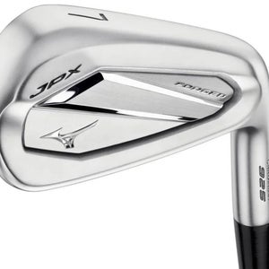 Mizuno JPX 925 Forged Iron Set 4-PW (Steel Dynamic Gold 120 Stiff) 2025 NSW
