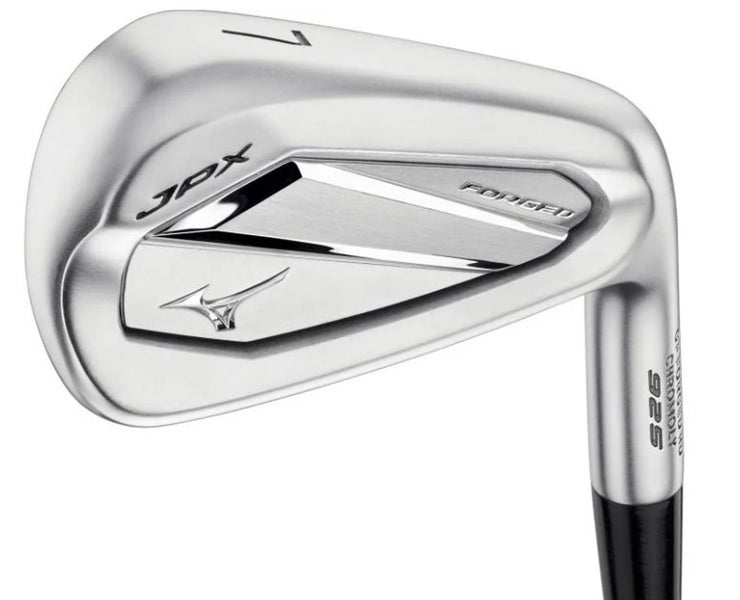 Mizuno JPX 925 Forged Iron Set 4-PW (Steel Dynamic Gold 120 Stiff) 2025 NSW