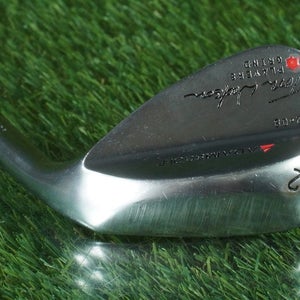 ADAMS TOM WATSON PLAYERS GRIND 52 08 WEDGE GAP/ATTACK/APPROACH RH ~ WOW!!
