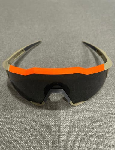 100% Sunglasses - Speedcraft