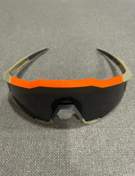 100% Sunglasses - Speedcraft