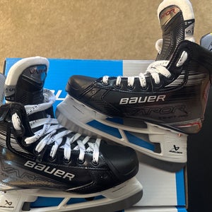 Bauer Vapor X Shift Pro Hockey Skates Size 5 fit-1(New)