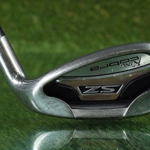 KING COBRA SZ 9 IRON GRAPHITE DESIGN EXOTICS TOUR AD 50 WOMEN'S LADIES FLEX RH