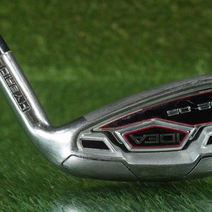 ADAMS IDEA A12 OS 7 IRON HYBRID PRO LAUNCH BLUE 60-R GRAPHITE REGULAR FLEX RH