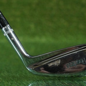 ARNOLD PALMER PEERLESS 1 IRON DRIVING IRON DYNAMIC GOLD D RH ~ VINTAGE!!