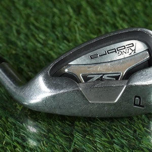 KING COBRA SZ PITCHING WEDGE "P" ALDILA DVS-HL 65-A GRAPHITE SENIOR RH ~ LOOK!!