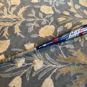 2022 Marucci CAT9 Alloy USSSA Certified Bat (-10) 20 oz 30" (Used)