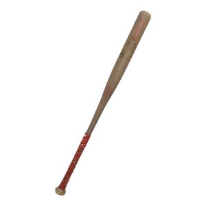 Louisville Slugger MSB3 Softball Wood Bat 34" 11443-S000199608