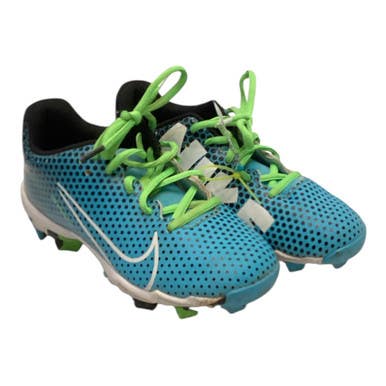 Nike FAST FLEX Softball Cleats Junior 2.5 11443-S000199606