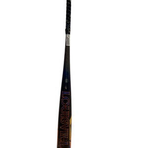 Louisville Slugger ATLAS BB/SB High School -3 Bat 33 1/2" 11443-S000199600