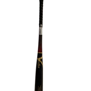 Victus TATIS JR BB/SB Wood Bat 32" 11443-S000199602