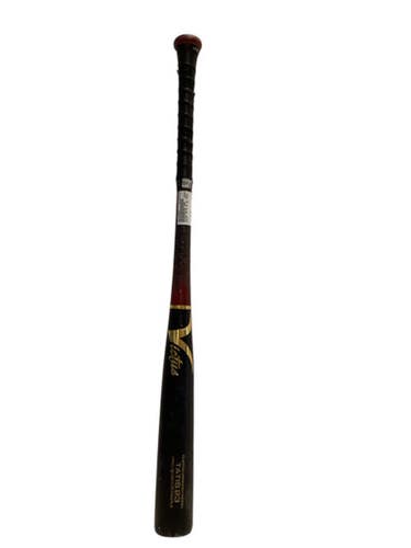 Victus TATIS JR BB/SB Wood Bat 32" 11443-S000199602