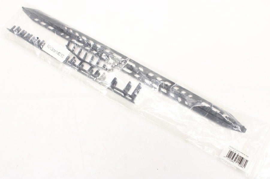 BUMPERGUARD / GROMMET SET: PACIFIC X FORCE (16X20) #SP-0000.01.00