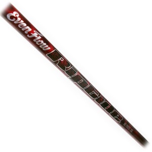 NEW Project X EvenFlow Riptide MX 70g TX Driver Shaft w/ TaylorMade Adapter
