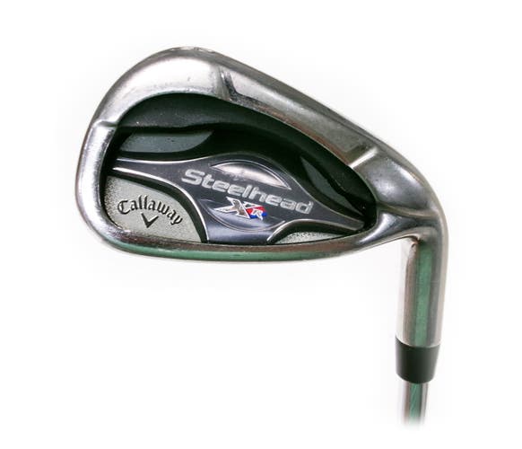 Callaway Steelhead XR Single 8 Iron Steel True Temper XP 95 Regular Flex