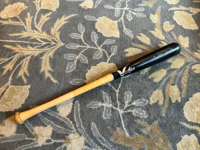 2022 Victus Youth Pro Reserve TS1 Maple Wood USABat Certified Bat (-8) 21 oz 29" (Used)