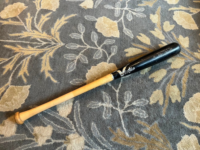 2022 Victus Youth Pro Reserve TS1 Maple Wood USABat Certified Bat (-8) 21 oz 29" (Used)
