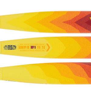 New 2024 Easton Hype Fire  USSSA : EUT4HYP (-5)