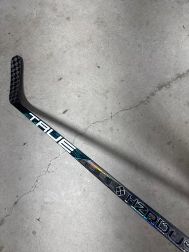 Right Hand 75 Flex P88 Hzrdus Smoke Senior True  Pro Stock (New) NHL