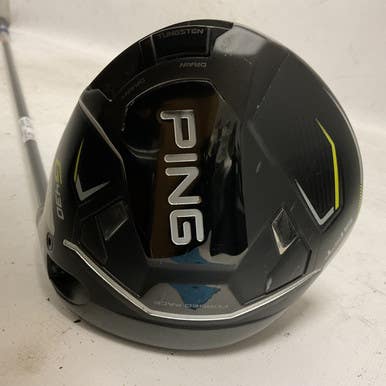 Used Ping G430 SFT Mens Driver RH 10.5 Degree 11855-S000194332
