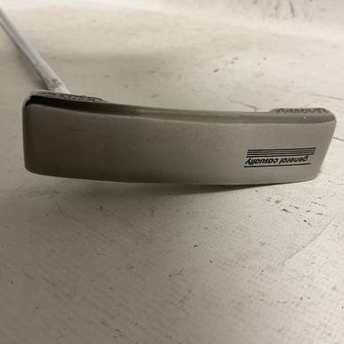 Used Ping ANSER 4I Mens Putter RH 11855-S000194333