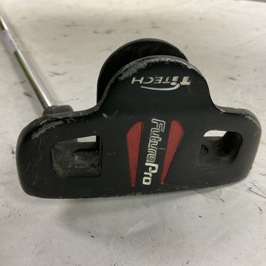 Used TiTech FUTURE PRO Jr Putter RH 11855-S000194308