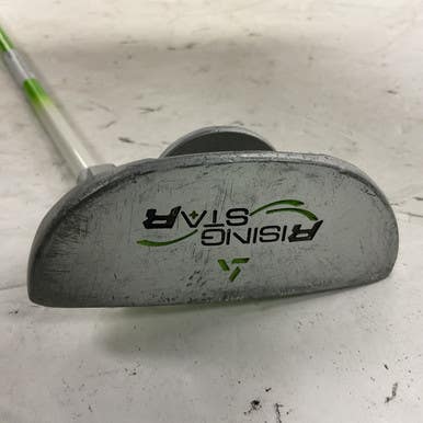 Used RISING STAR Jr Putter RH 11855-S000194307