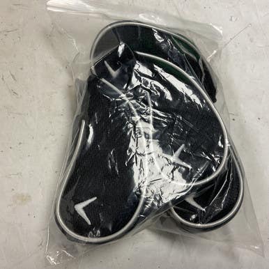 Used Callaway IRON HEADCOVERS 5-SW  11855-S000194303
