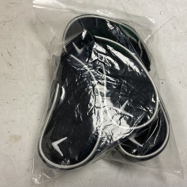 Used Callaway IRON HEADCOVERS 5-SW 11855-S000194303