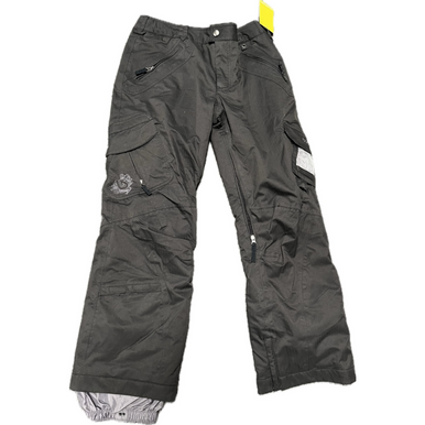 Used Burton DRYRIDE FLYPANTS Snow Pants W Black MD 11855-S000194296