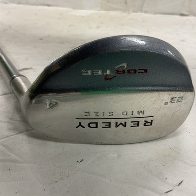 Used COR TEC REMEDY MID SIZE Womens Hybrid Club RH 4 Hybrid 11855-S000194286