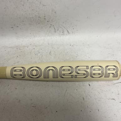 Used Warstic Bonesabr WSBBBSH1V3-23 High School -3 Baseball Bat 31" 11855-S000194406