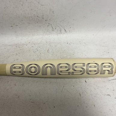 Used Warstic Bonesabr WSBBBSH1V3-23 High School -3 Baseball Bat 31" 11855-S000194406